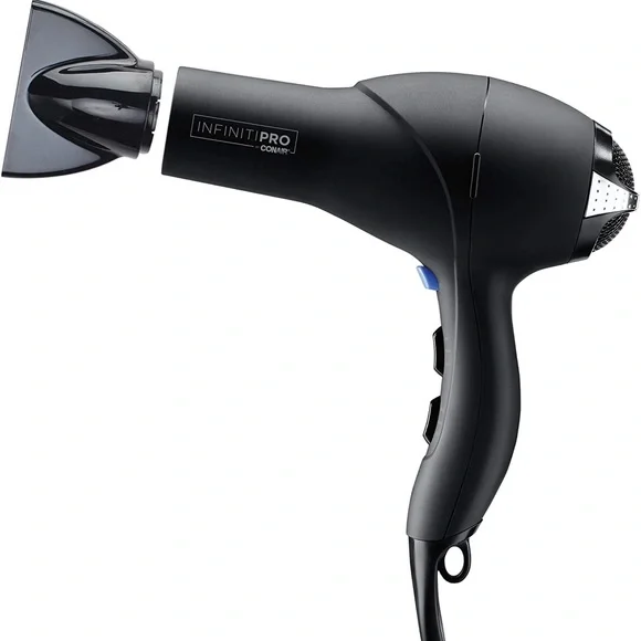 Conair Hair Infinitipro By Conair 875 Watt Salon Performance